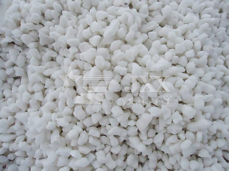 硫酸铵专用高效沸腾干燥机