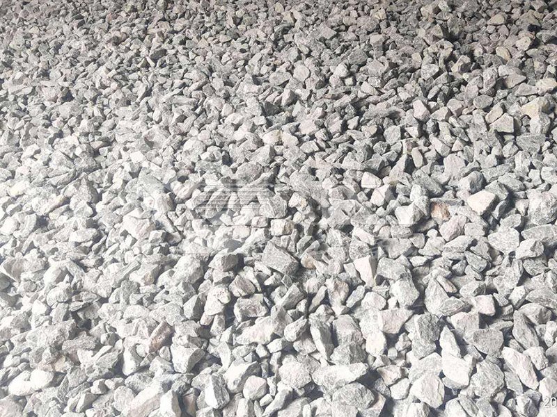 碳酸氢钙振动流化床干燥机